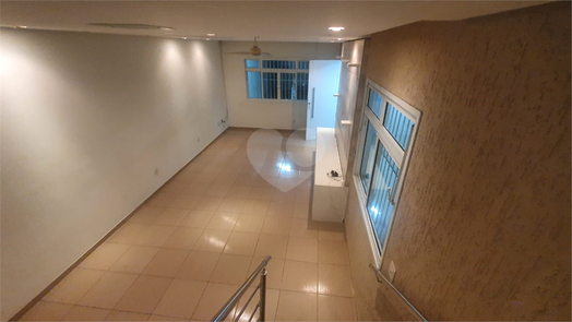 Venda Sobrado São Paulo Jardim Vergueiro (sacomã) 1