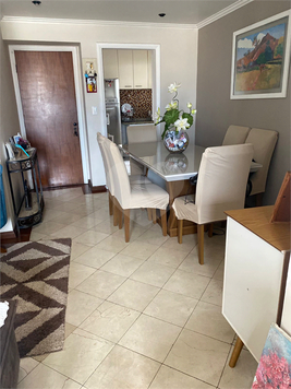 Venda Apartamento São Paulo Carandiru 1