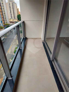 Venda Apartamento São Paulo Consolação 1