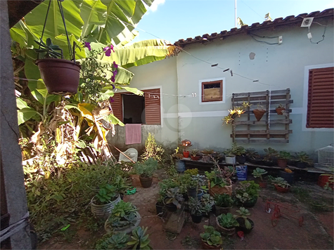 Venda Casa Bauru Vila São João Do Ipiranga 1