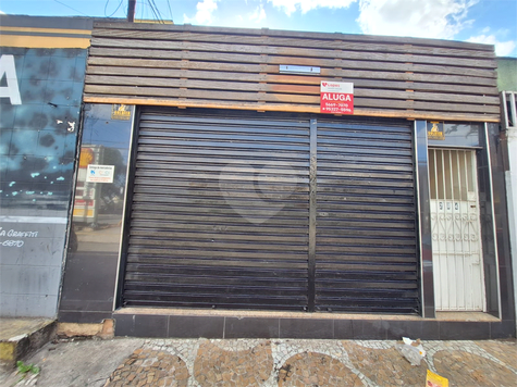 Venda Salão Comercial São Paulo Jardim Promissão 1