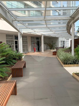 Venda Apartamento São Paulo Vila Regente Feijó 1