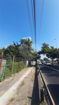 Venda Terreno São Paulo Parque Residencial Da Lapa 1