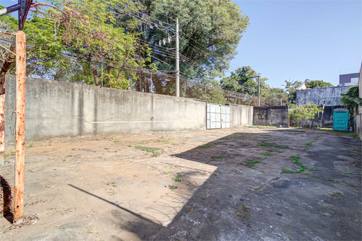 Venda Terreno São Paulo Santo Amaro 1