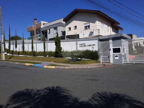 Venda Terreno Curitiba Barreirinha 1