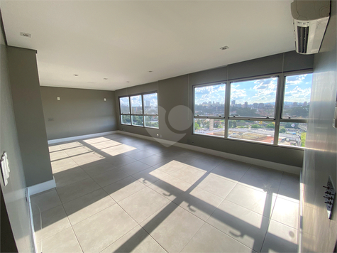 Venda Apartamento São Paulo Vila Leopoldina 1