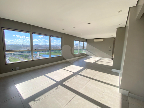 Venda Apartamento São Paulo Vila Leopoldina 1