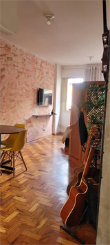 Venda Apartamento São Paulo Centro 1