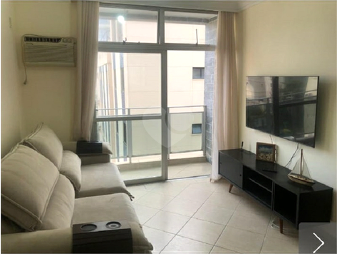 Venda Apartamento Guarujá Enseada 1