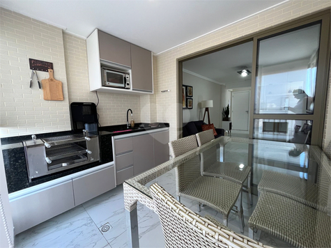 Venda Apartamento Praia Grande Aviação 1