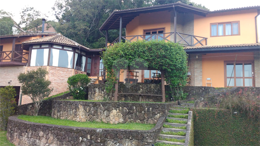 Venda Condomínio Mairiporã Roseira 1