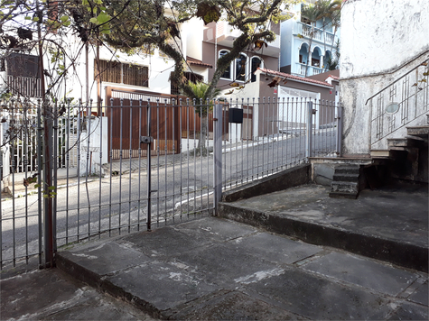 Venda Casa térrea São Paulo Horto Florestal 1