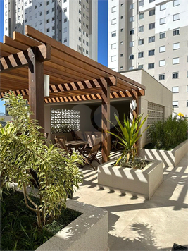 Venda Apartamento São Paulo Vila Nova Cachoeirinha 1