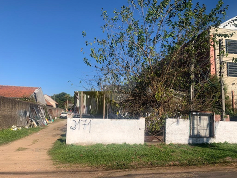 Venda Terreno Porto Alegre Tristeza 1