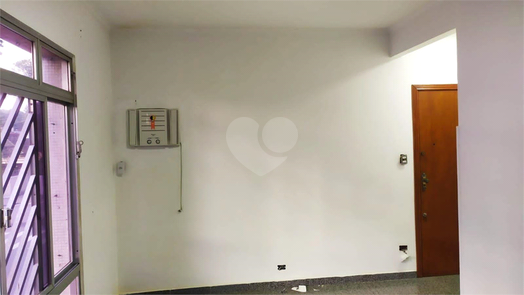 Venda Apartamento Santos Aparecida 1