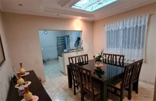 Venda Sobrado Guarulhos Jardim Tabatinga 1