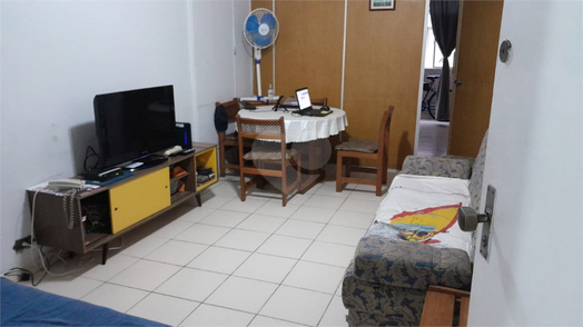 Venda Apartamento Santos Ponta Da Praia 1
