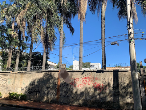 Venda Terreno São Paulo Sumaré 1