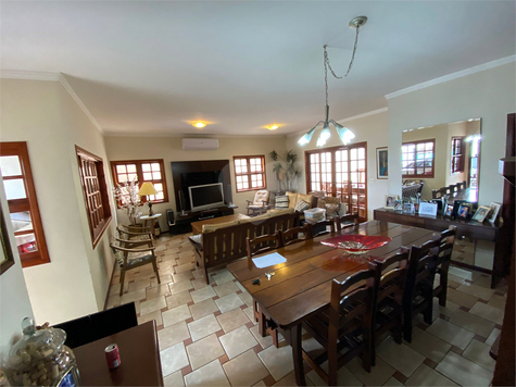 Venda Casa térrea Bauru Jardim Estoril Iii 1