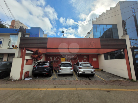 Aluguel Salão Comercial São Paulo Vila Clementino 1