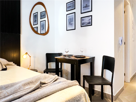 Aluguel Apartamento São Paulo Itaim Bibi 1