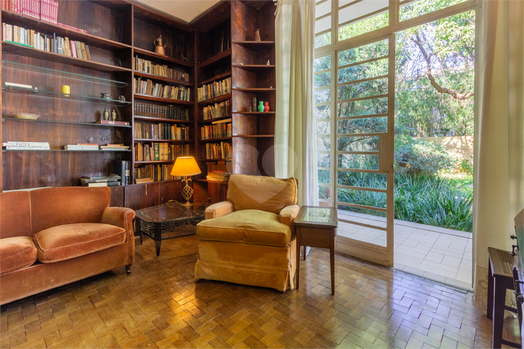 Venda Casa São Paulo Campo Belo 1