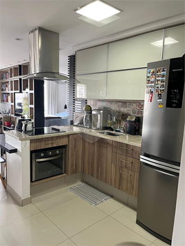 Venda Apartamento São Paulo Mooca 1