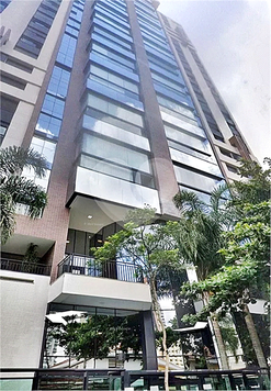 Venda Apartamento São Paulo Jardim Anália Franco 1