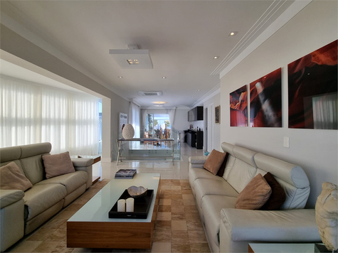 Venda Apartamento Santos Aparecida 1