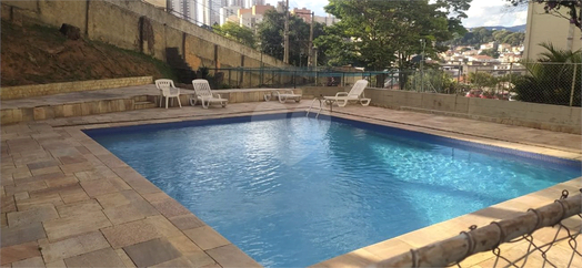 Venda Apartamento São Paulo Vila Celeste 1