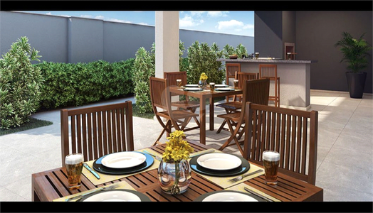Venda Apartamento São Paulo Limão 1
