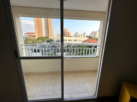 Venda Apartamento São Paulo Jardim São Paulo(zona Norte) 1
