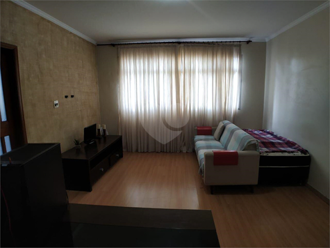 Venda Apartamento Santos Aparecida 1