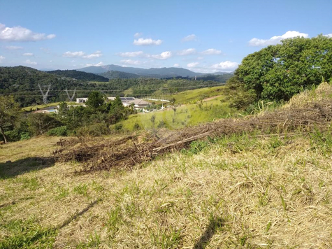 Venda Terreno Mairiporã Jundiaizinho (terra Preta) 1