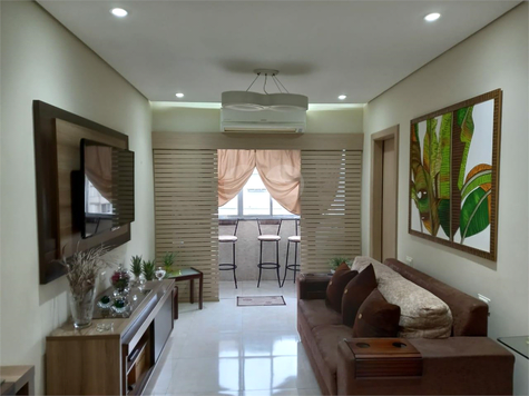 Gávea Residence