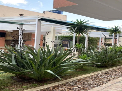 Venda Apartamento Santo André Casa Branca 1