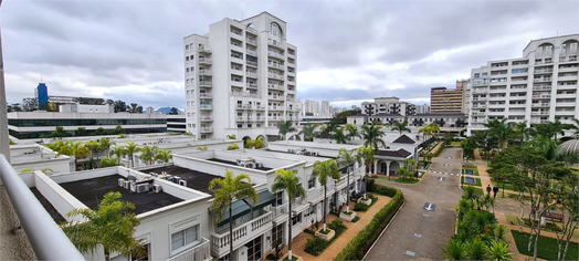 Venda Salas São Paulo Vila Hamburguesa 1