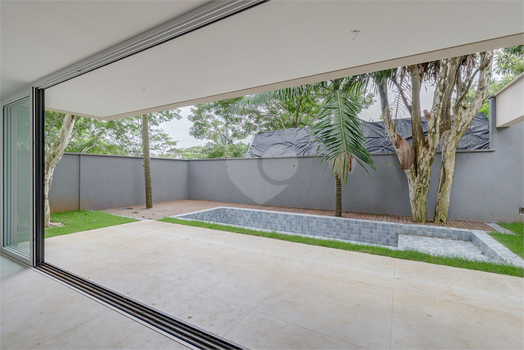 Venda Condomínio São Paulo Jardim Cordeiro 1