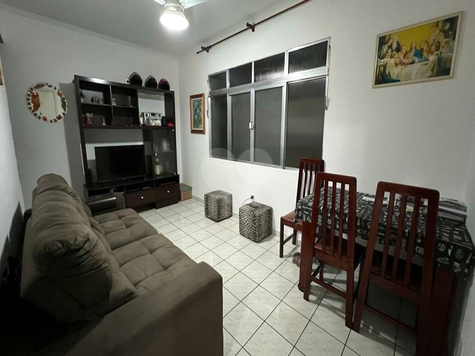 Venda Apartamento Santos Aparecida 1