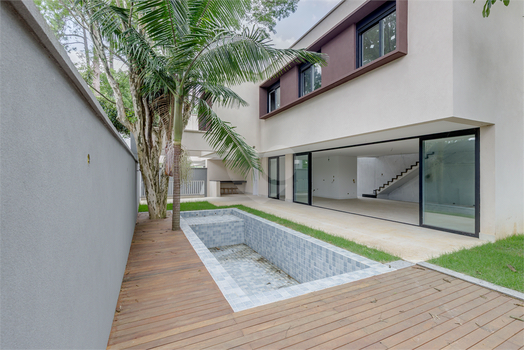Venda Condomínio São Paulo Jardim Cordeiro 1
