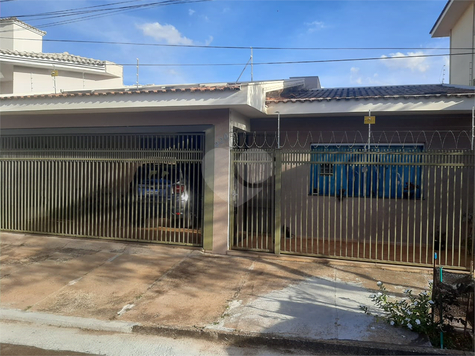 Venda Casa São Carlos Portal Do Sol 1