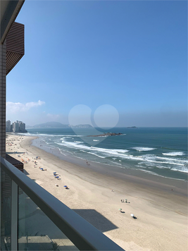Venda Apartamento Guarujá Pitangueiras 1
