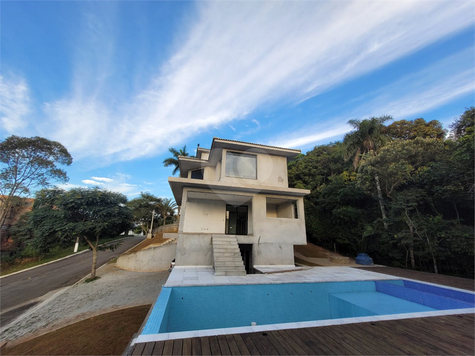 Venda Condomínio Mairiporã Roseira 1
