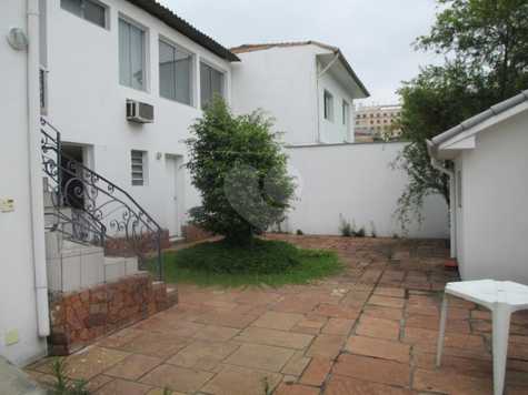 Aluguel Sobrado São Paulo Jardim Paulista 1