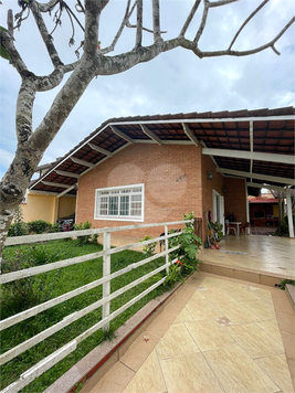 Venda Casa térrea Itanhaém Balneário Itanhaém 1