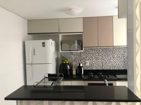 Condomínio Santa Lúcia