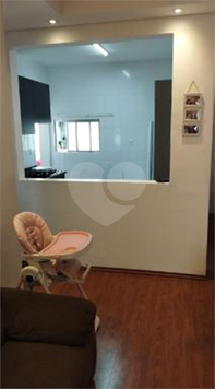 Venda Apartamento São Paulo Campos Elíseos 1