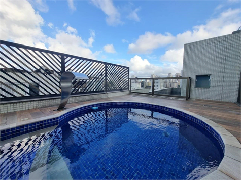 Edificio Porto Seguro