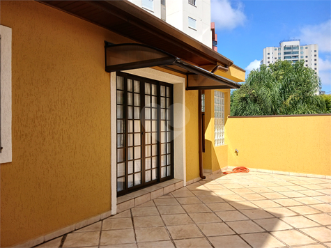 Venda Casa São Paulo Santa Teresinha 1