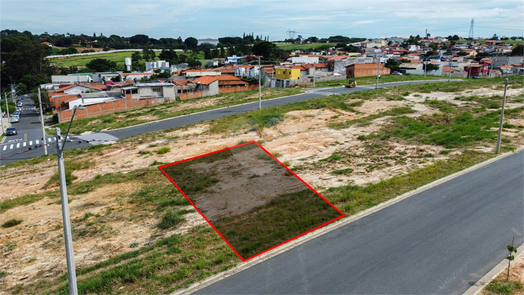 Venda Loteamento Indaiatuba Chácara Alvorada 1